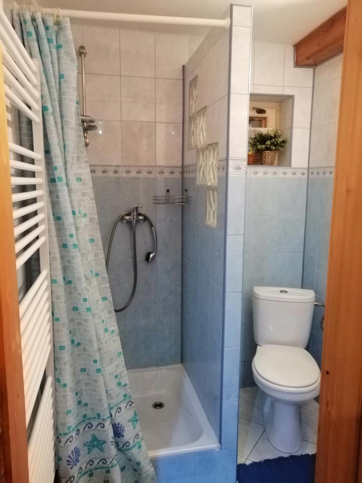 Ždiar Chata Na Antosaku מראה חיצוני תמונה